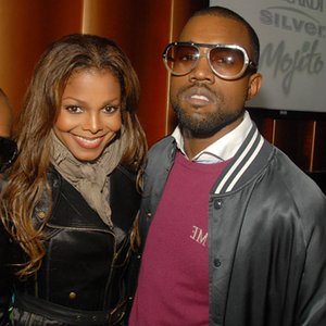 Janet Jackson feat. Kanye West 的头像