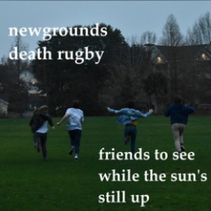 Friends to See While the Sun's Still Up - EP