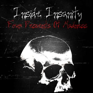 EP "Four Descents Of Madness"
