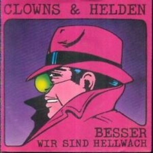 Wir Sind Hellwach