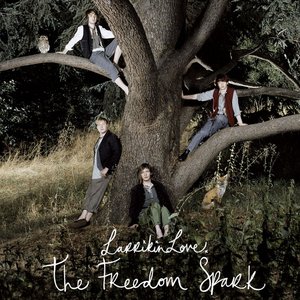 The Freedom Spark (Special Edition I tunes Exclusive)