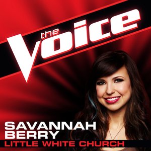 Little White Church (The Voice Performance) - Single