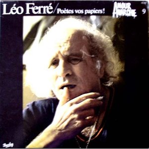 Poète, vos papiers !