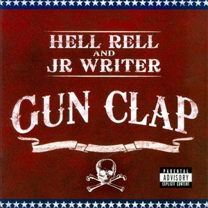 “Gun Clap”的封面