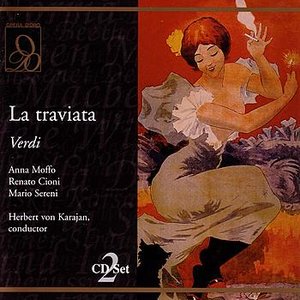 Image for 'La Traviata'