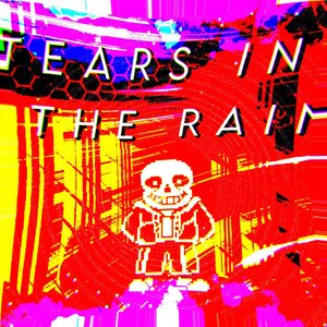 Tears In The Rain