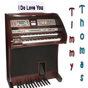 I Do Love You