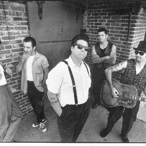 Cadillac Tramps photo provided by Last.fm