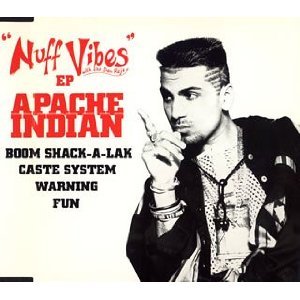 Nuff Vibes