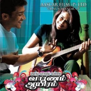 Image for 'Vaaranam Aayiram'