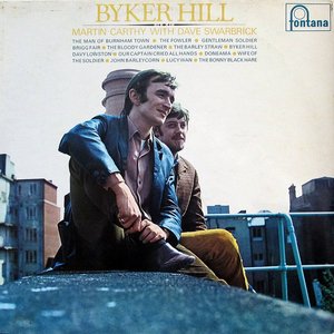 Byker Hill