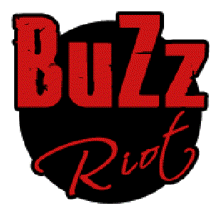 BuzzRiot のアバター