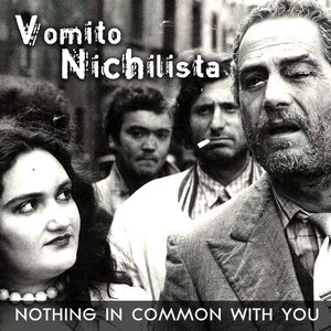 Avatar for Vomito Nichilista