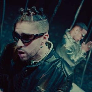 Аватар для Daddy Yankee & Bad Bunny