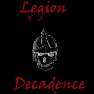Avatar for Legion of decadence
