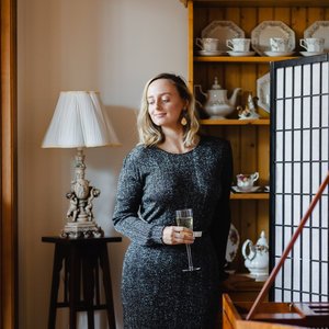 Amelia Jones için avatar