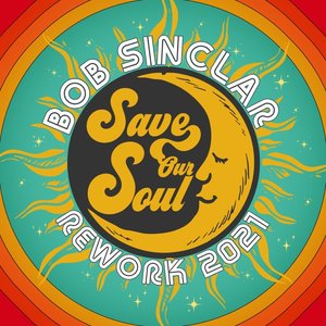 Save Our Soul (Rework 2021) - Single