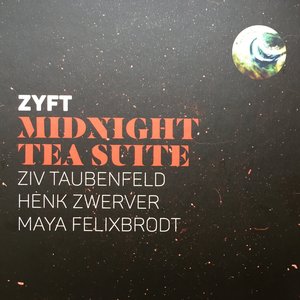 Midnight tea suite
