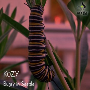 Bugsy in Seattle EP