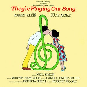 They're Playing Our Song 的头像
