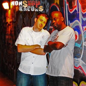 Non Stop Krooks için avatar