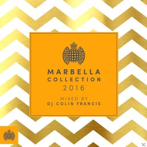 Marbella Collection 2016 - Ministry of Sound