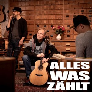 Alles was zählt