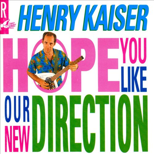 Hope You Like Our New Direction cover