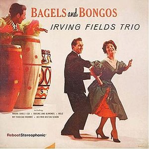 Image for 'Bagels And Bongos'