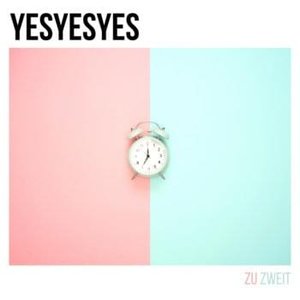 Zu Zweit