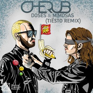 Doses & Mimosas (Tiësto Remix) - Single