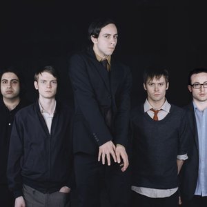 Avatar for Maxïmo Park