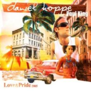 Daniel Hoppe feat. Paul King のアバター