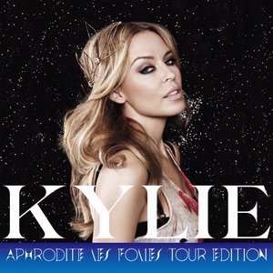 Aphrodite Les Folies Tour Edition