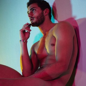 Avatar for Jamie Dornan