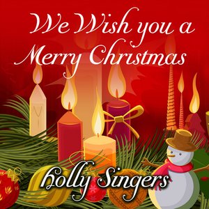We Wish You a Merry Christmas