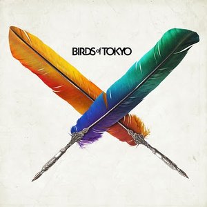 Изображение для 'Birds of Tokyo'