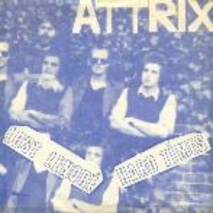 Image for 'Attrix'