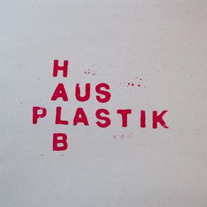 Halb Aus Plastik