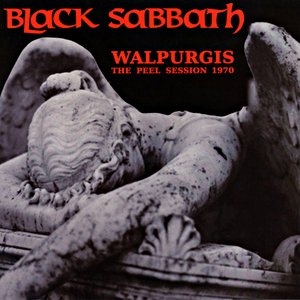 Walpurgis - The Peel Session 1970