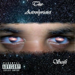 The Astrolyricist