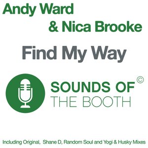 Find My Way