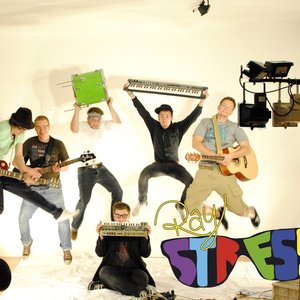 Avatar for Ray Stress