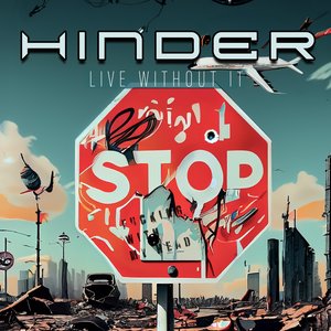 Live Without It - Single