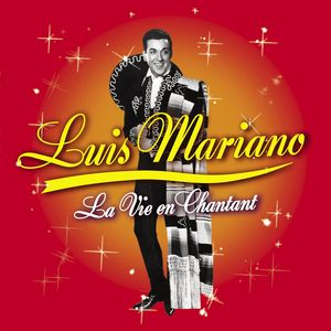 Luis Mariano - Luis Mariano - Andalousie Lyrics - Zortam Music