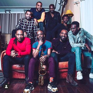 Big in Jazz Collective 的头像