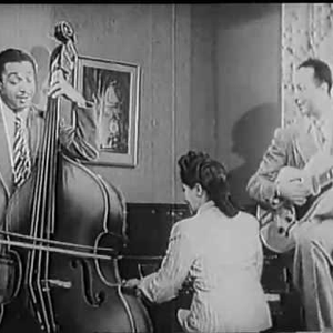 Slam Stewart Trio photo provided by Last.fm