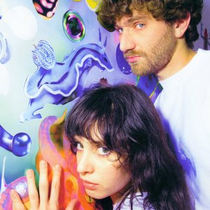 Avatar di Magdalena Bay