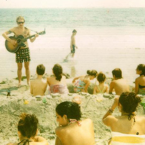 Deer Tick photo provided by Last.fm