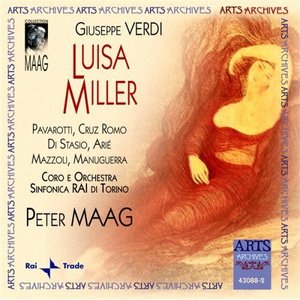Luisa Miller